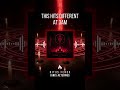 This hits different at 3AM 🌑 #darkmusic #hardstyle #rave