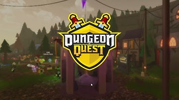Dungeon Quest Noob To Pro part1