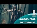 Allison Road - Lily Photoshoot with David Love Photography