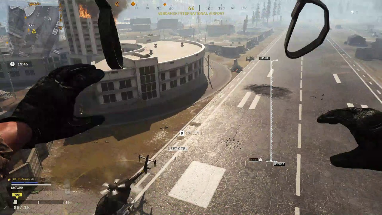 COD Warzone Kill tips - YouTube