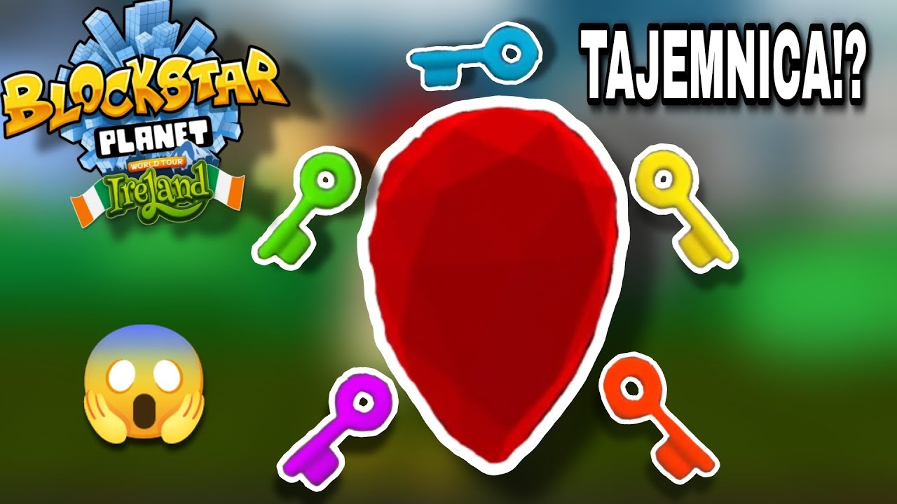 NEXUS WSZYSTKIE KLUCZE /Borowczeka YouTube