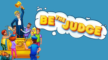 Be The Judge - Ethical Puzzles - Brain Games Level 11-15