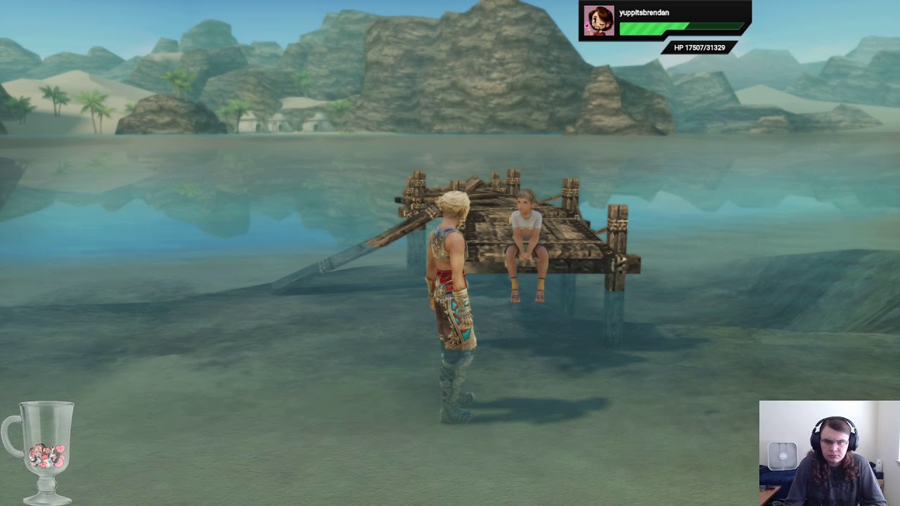 Final Fantasy 12 Part 7 - YouTube