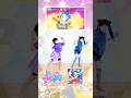 ひみつのアイプリ💕1わいるど☆すたー🦒ビビ&チィ🐈小学生姉妹の全力ダンス♯踊ってみた♯アイプリ