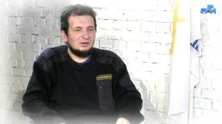 Вадим Чернобров. Славянские артефакты