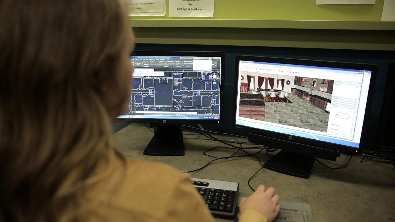 Interior Architecture at UWStevens Point YouTube