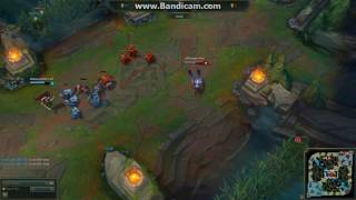 God Tier Taliyah Predictions