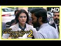 Vip 2 scenes  kajol buys dhanushs company  balaji mohan  vivek  velai illa pattadhari 2