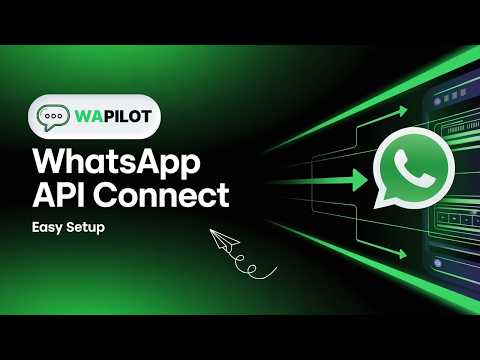How to Connect WhatsApp API Without Existing Meta Business Profile