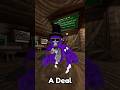 Let's Make A Deal PT3 #gorillatag #gorillatagquest #gtag #vr #memes #deal #gorilla #monke #funny #vr
