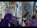 Литургия Преждеосвященных Даров_Задонский монастырь