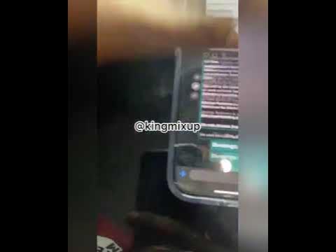 spice sex tape leak by obeah man - YouTube