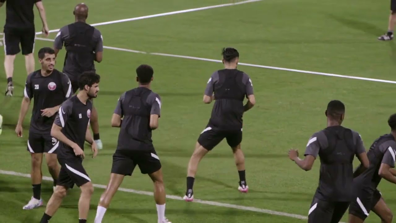 حلم كأس العالم - قطر - الاثنين 17:05