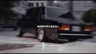 Azeri Bass  Music 2025 (gücüm yox)