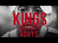 Eesc City - Kings - (MixTayp 4Days