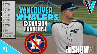 We are finally here for mlb the show 20 and baseball season is just
around corner as kick off franchise in show. this year will be ...