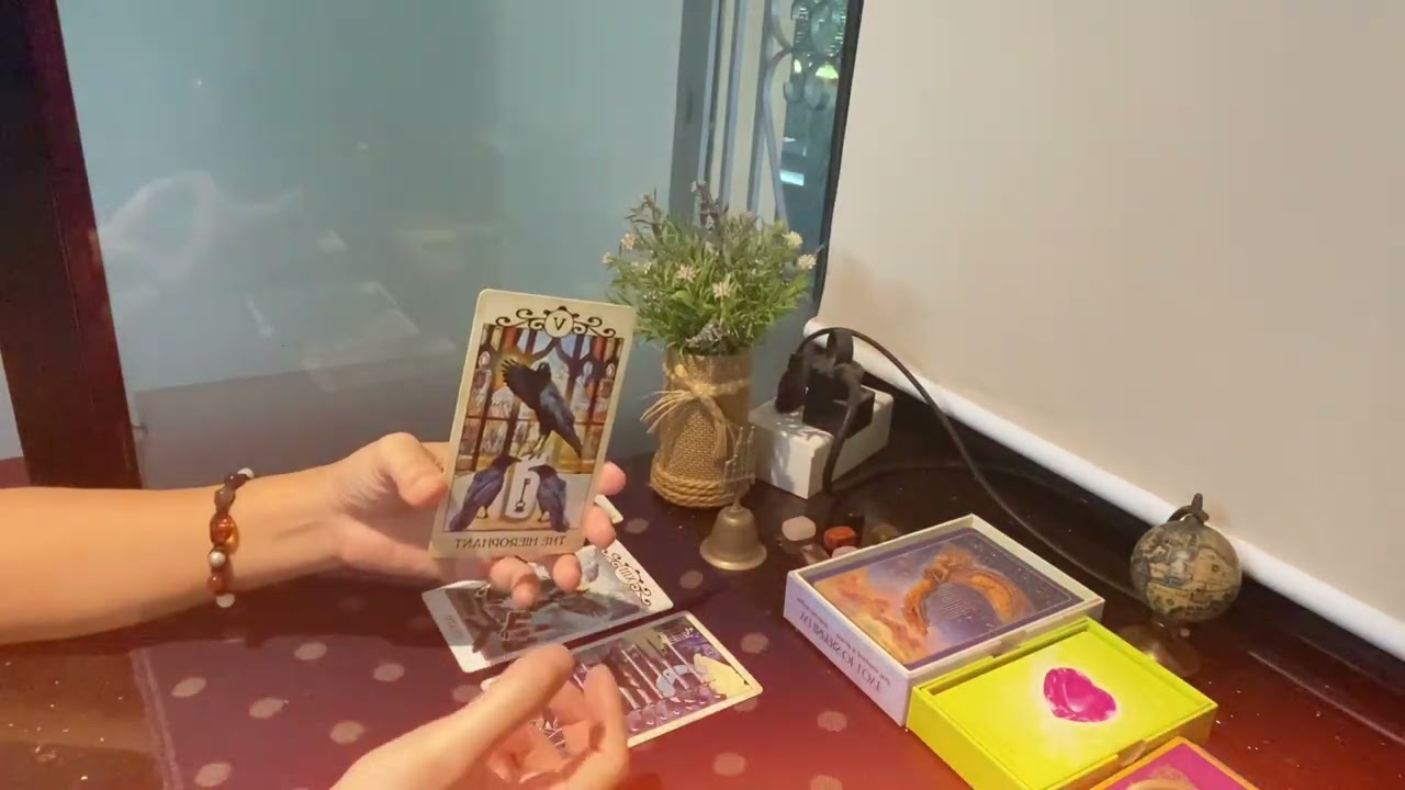 ĐIỀU GÌ KHIẾN CHO LÒNG HỌ THỨC TỈNH MUỐN KHÉP LẠI CHƯƠNG CŨ QUÁ KHỨ HỌ ?