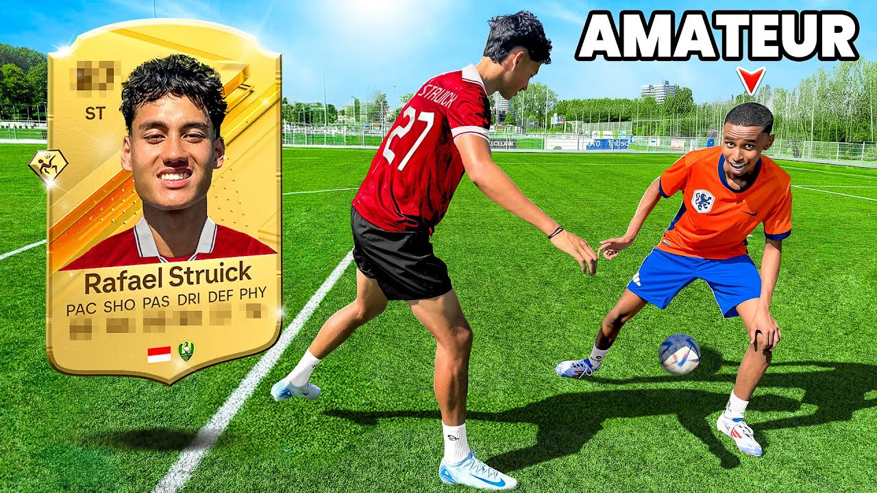 Latest Title & Thumbnail