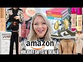 *VIRAL* AMAZON MUST HAVES HOLIDAY 2023 😍 Best Selling Amazon Black Friday Deals &amp; Gift Ideas!