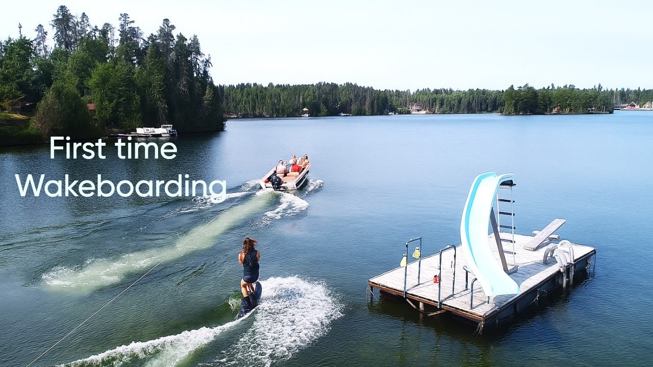 We Spent The Weekend In Kirkland Lake!