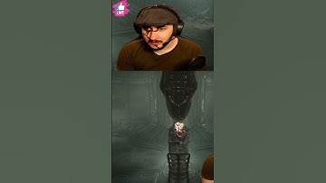 Disturbing Scorn #horrorgaming #scorn #gaming #weird #gamepass  #gothic #disturbing  #fypシ #fyp