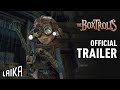”Dare to be Square” Theatrical Trailer
