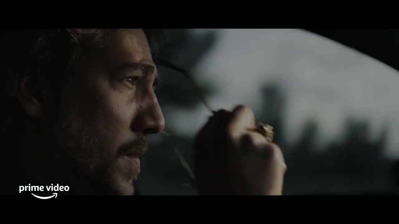 Трейлер