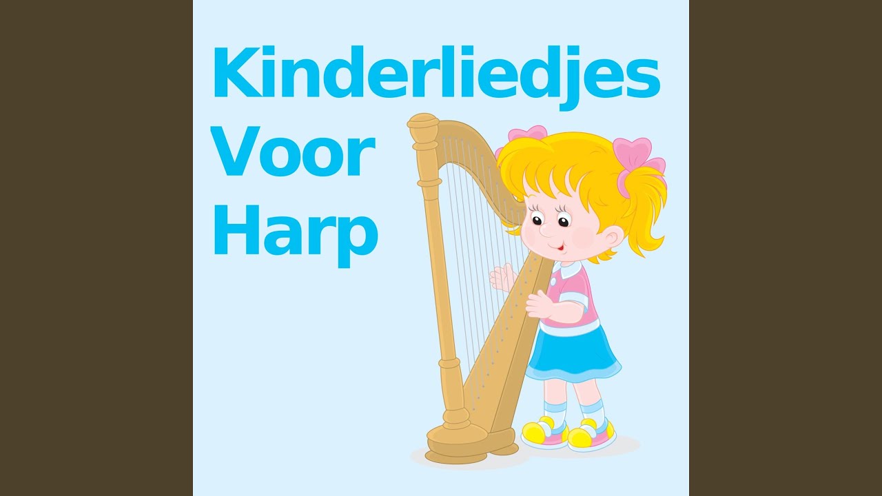 Hansje pansje kevertje — Kinderliedjes (video)