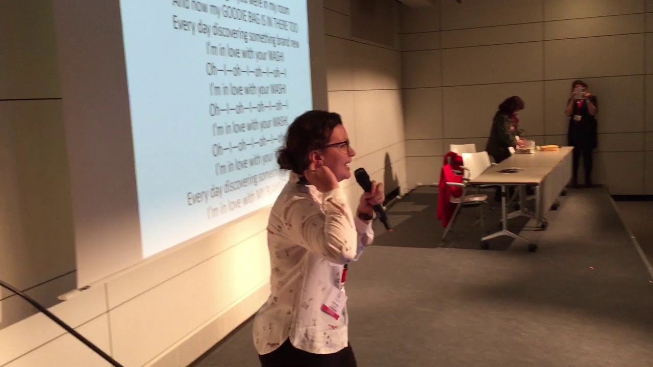 The PlannerCon Europe Song - The Full Version