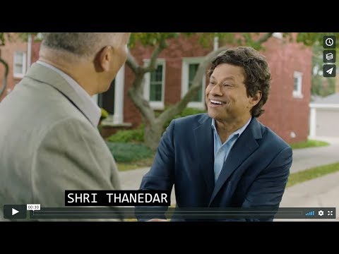 Thanedar Television Ad Spending Exceeds $1.2M Thanedar Television Ad Spending Exceeds $1.2M