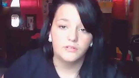 I am not beautiful poem by : christina whiteman