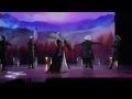 Чеченские песни Сольный концерт ЭЛИНЫ МУРТАЗОВОЙ 2015