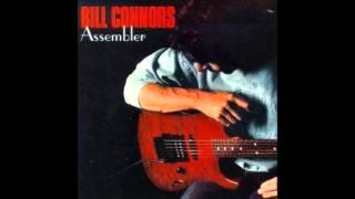 Bill Connors - Crunchy