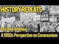 Communism: Explained by the U.S. Army (video) #Communism #ColdWar #documentary