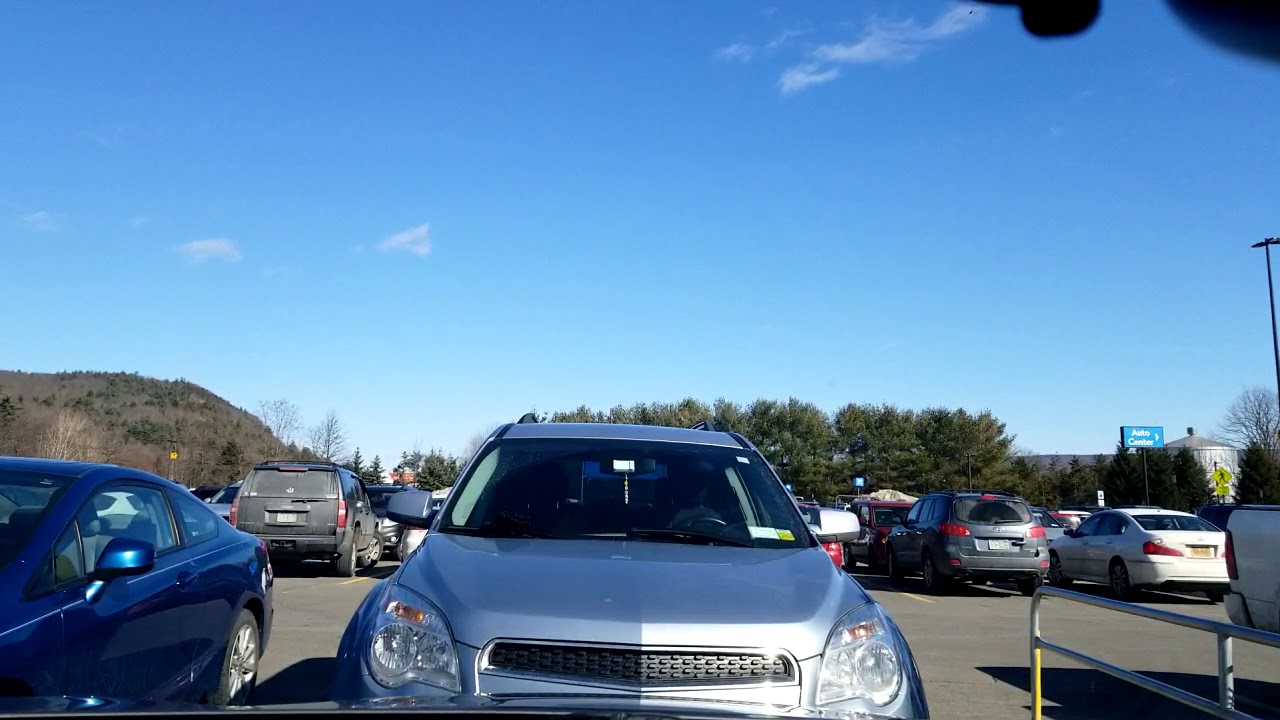 2/16/19 127 PM (220 US6, Matamoras, PA 18336, USA) YouTube