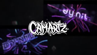 Intro - #DYNILMFXROUND1 by CamArtz Ft Gonzo ( Fixed 2k 60fps 40 likes )