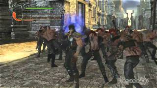 Fist of the North Star: Ken's Rage TGS 2010 Interview