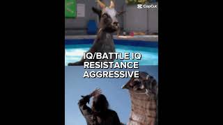 Pilgor Goat Vs Death Worm