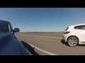 Mazda 3 MPS St 3 vs VW Scirocco St 2