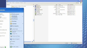 How to compile TetGen on Windows