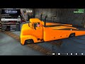 SLAMTRUCK REVIEW (NOVO GUINCHO GTA 5 ONLINE) TUNANDO E TESTANDO ! ! !