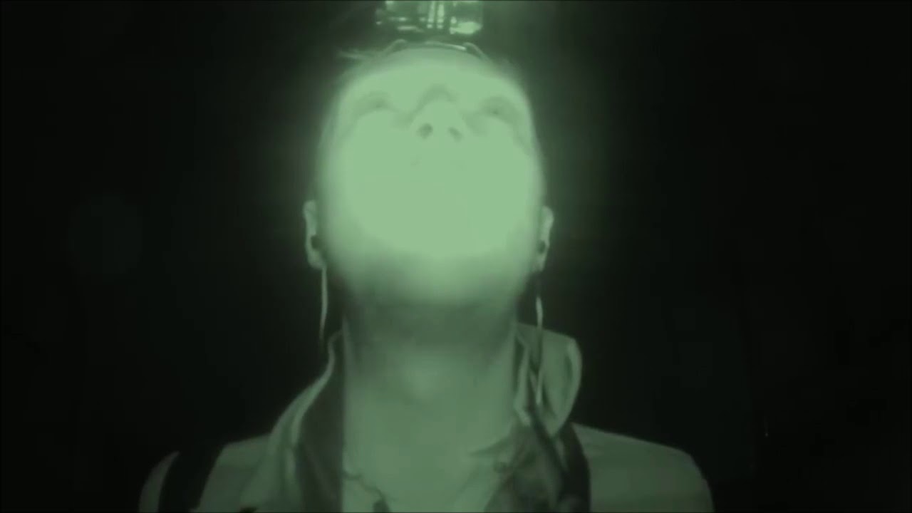 shane is a demon - Mission Solano