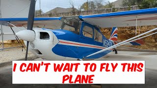 The planes of Boerne Stage Airfield, 5C1 / A tour of civilian aviation airplanes by One Rusty Pilot 2,389 views 2 months ago 7 minutes, 21 seconds