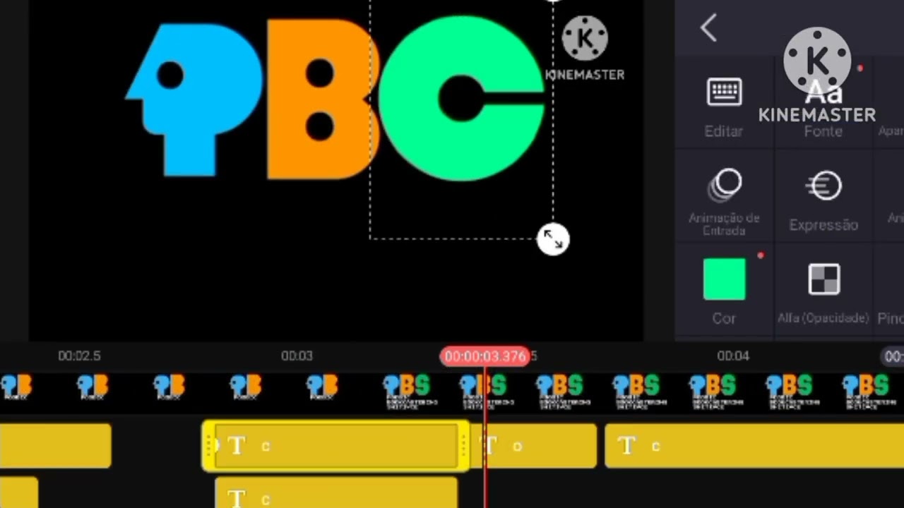 PBC Logo 1971 speedrun be like @LogoBro@TriSplat