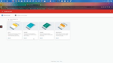 Setup Admob Monetization - How To Make Money Creating Apps (2020)  Andromo Apps Course 8