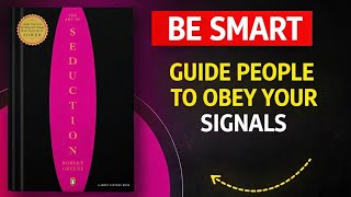 How to Get Anyone’s Attention | The Art of Seduction (Full Audiobook)