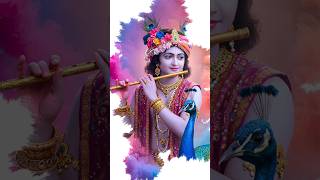 Krishna Makhan chor Makhan churakar kha rahe hain#Krishna#Makhan#kha rahehain#love #viral #video