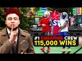 Uncovering the Top Cheating Crew in NBA2K26 ๐ต๏ธโโ๏ธ