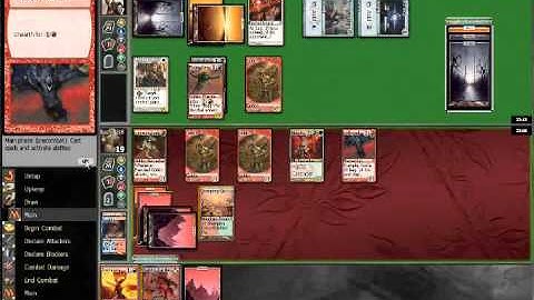 Cube Draft #3 (Part 6)