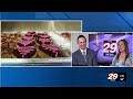 29News Morning Rush: Friday, June 5